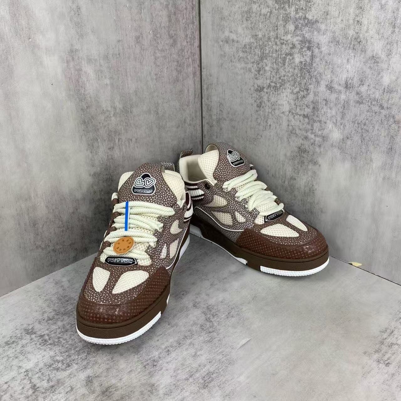 LV Shoes(AAA)-1294