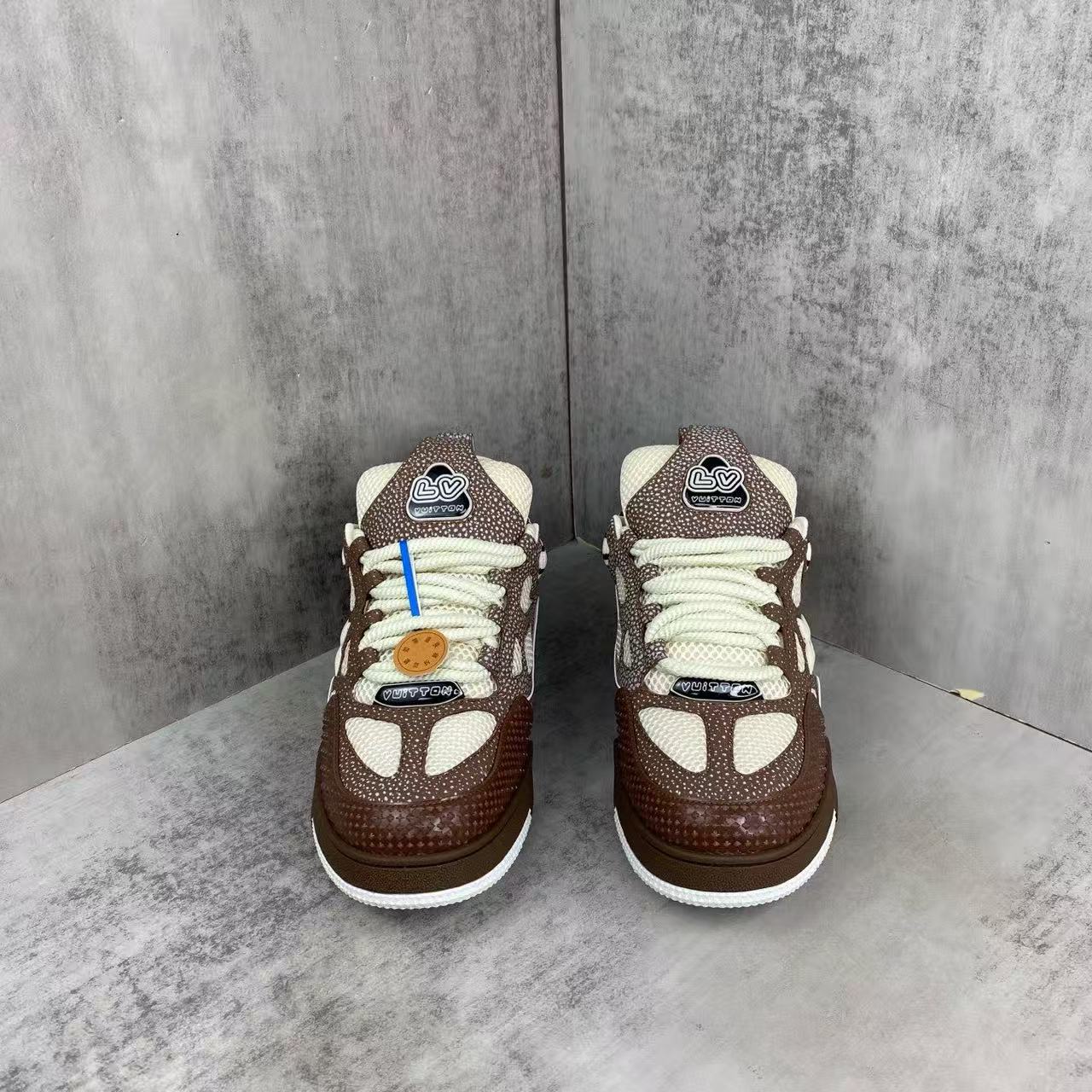 LV Shoes(AAA)-1294