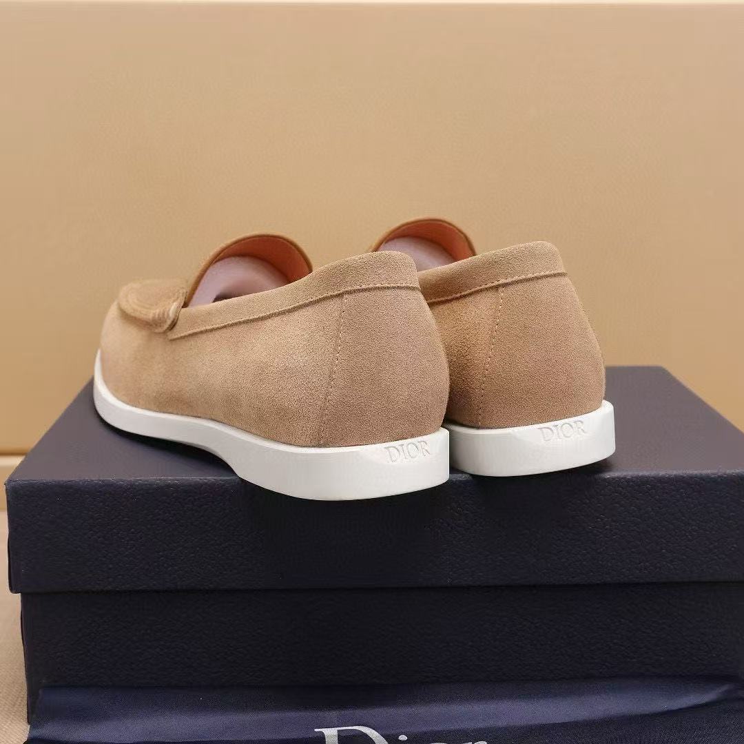 Dior Shoes(AAA)-666