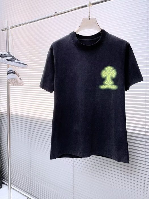 Chrome Hearts T-shirts-247
