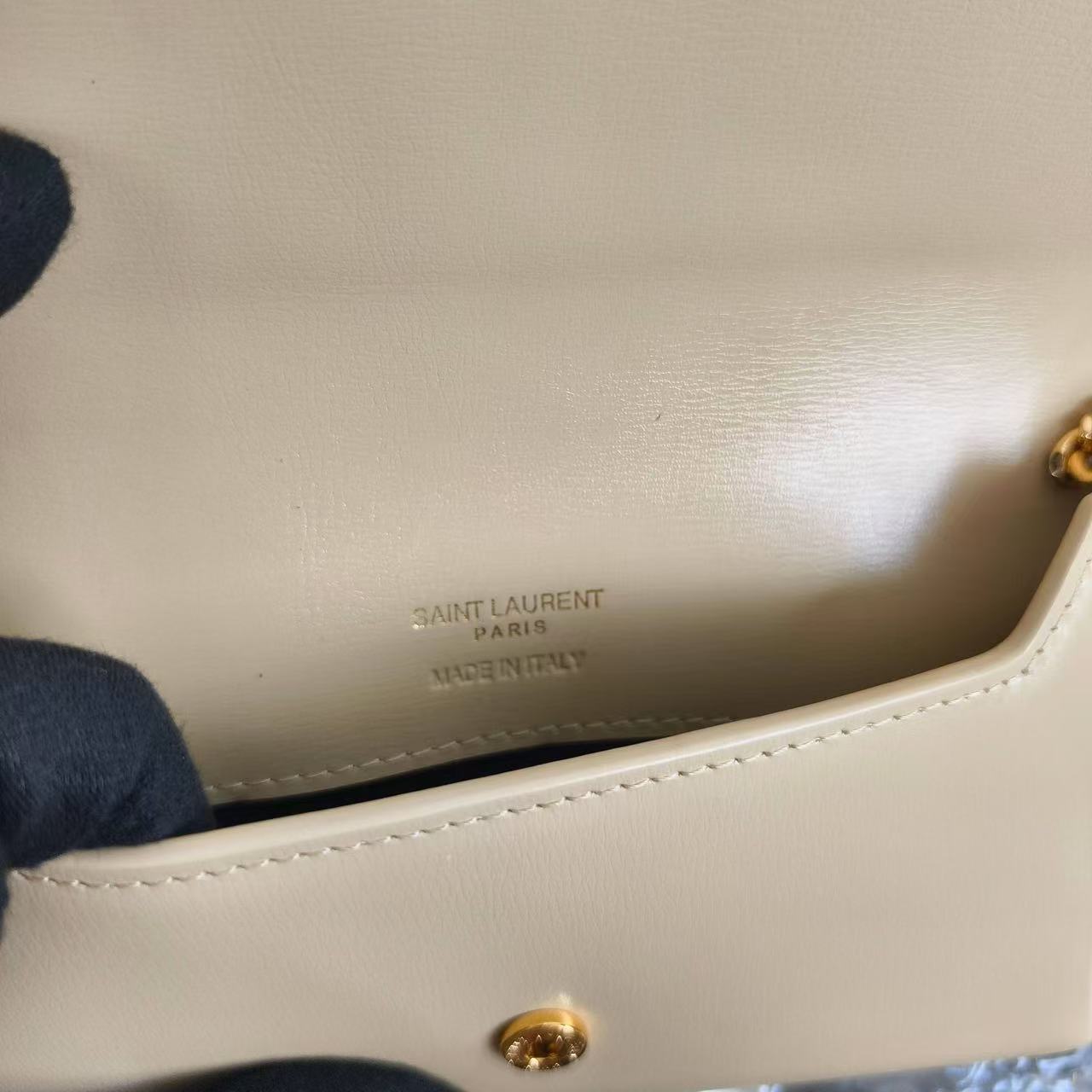 YSL Handbags AAA(Women)-067