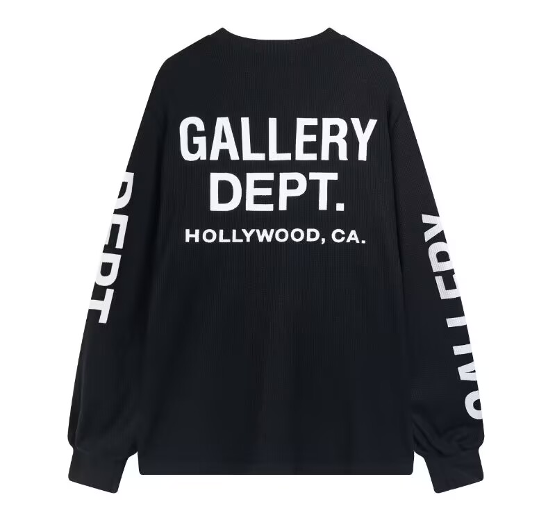 GALLERY DEPT Longsleeve-059