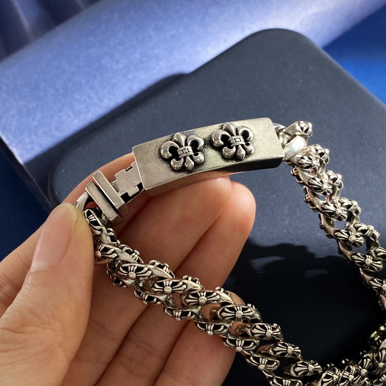 Chrome Hearts Bracelet-014