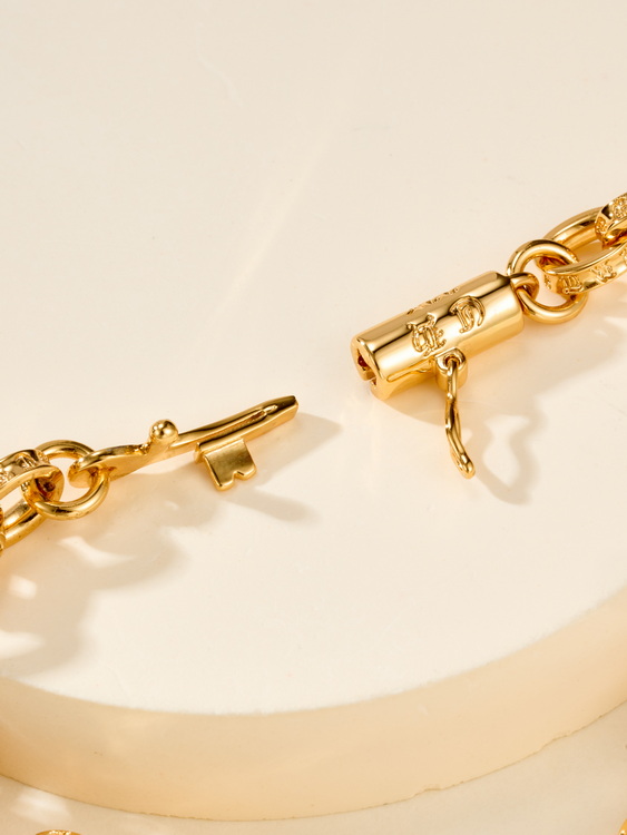 Chrome Hearts Necklace-006