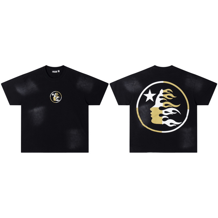 Hellstar T-shirts-991