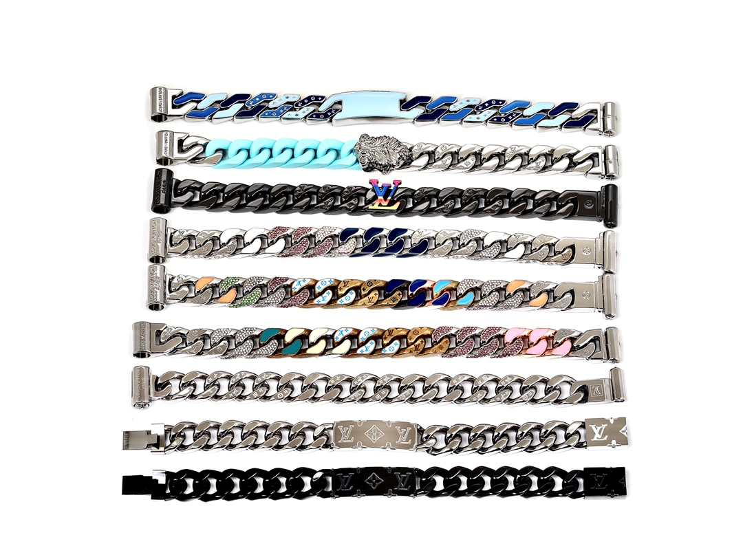 LV Bracelet-008