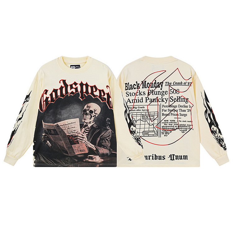 Godspeed Longsleeve-103