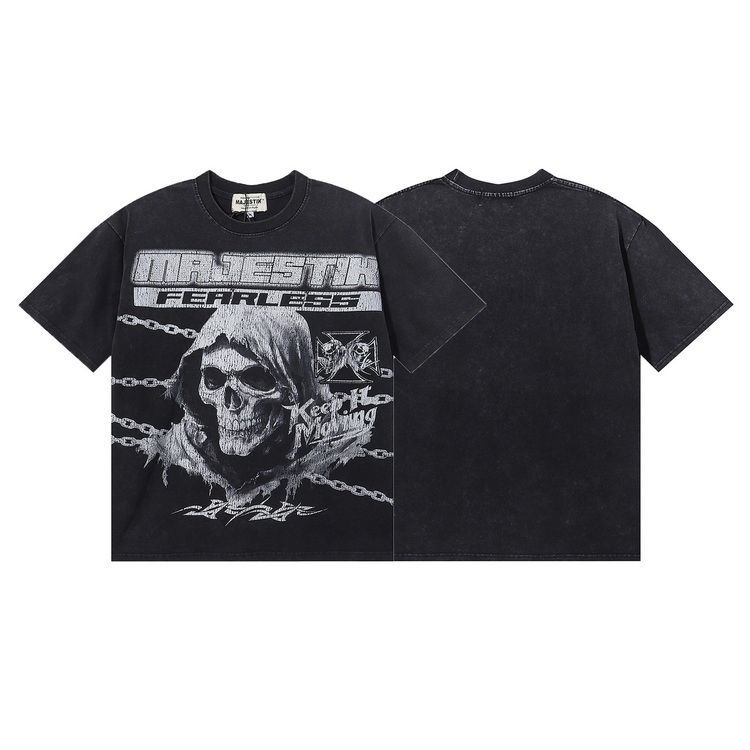 MAJESTIK T-shirts-017