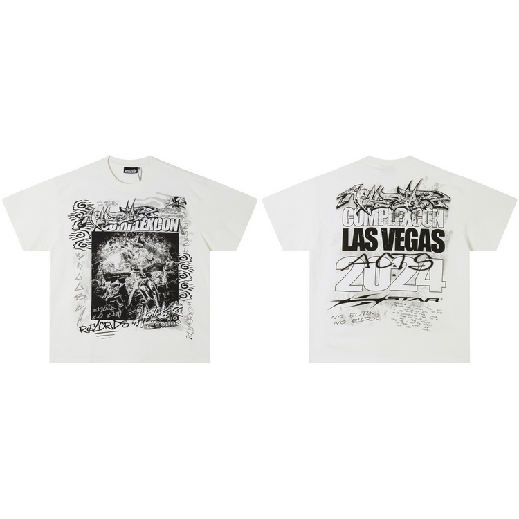 Hellstar T-shirts-995