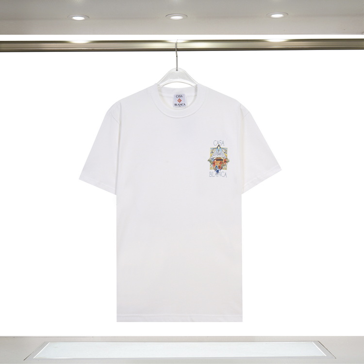 Casablanca T-shirts -633