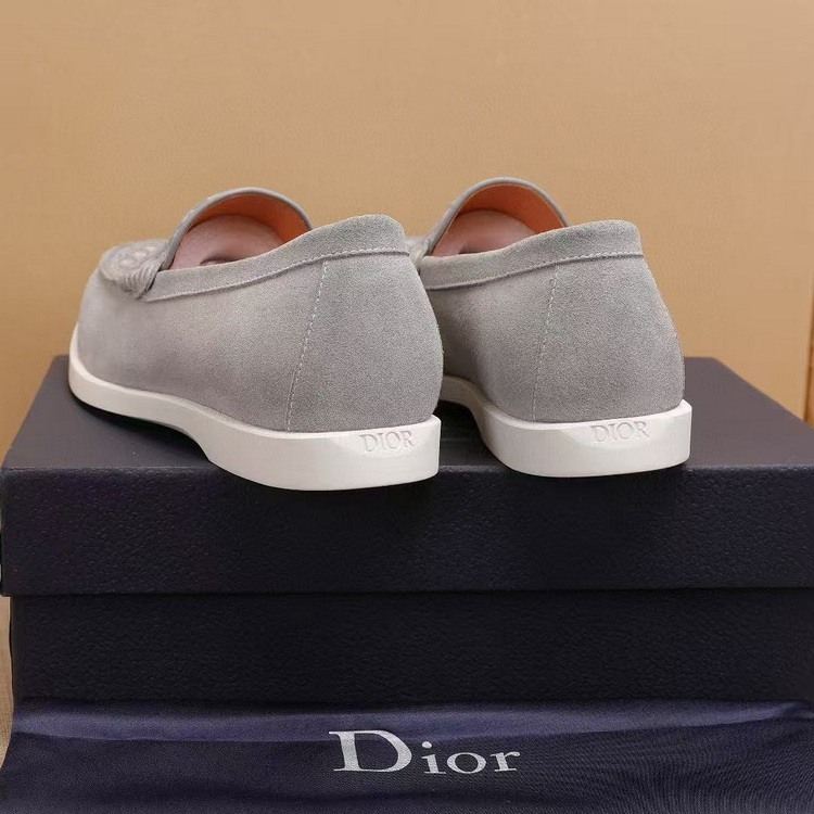 Dior Shoes(AAA)-669