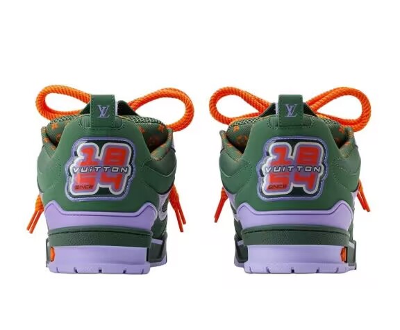 LV Shoes(AAA)-1290