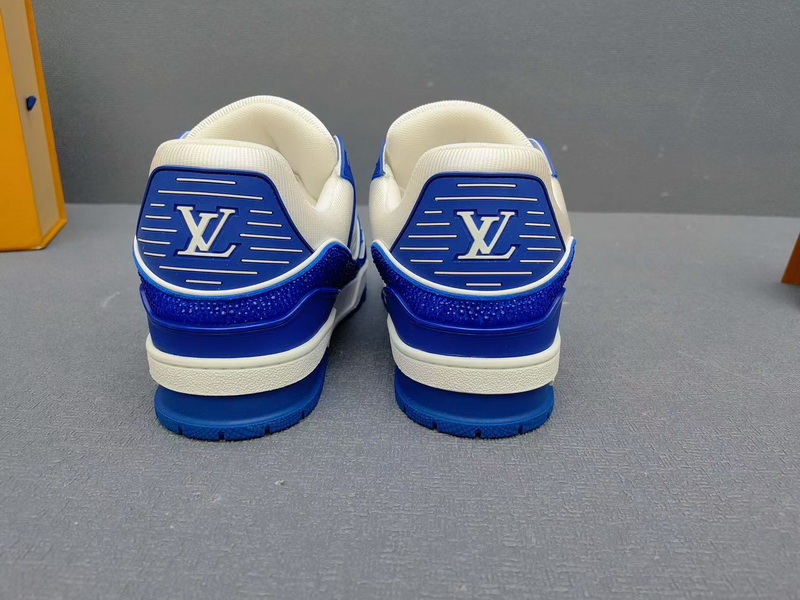 LV Shoes(AAA)-1295