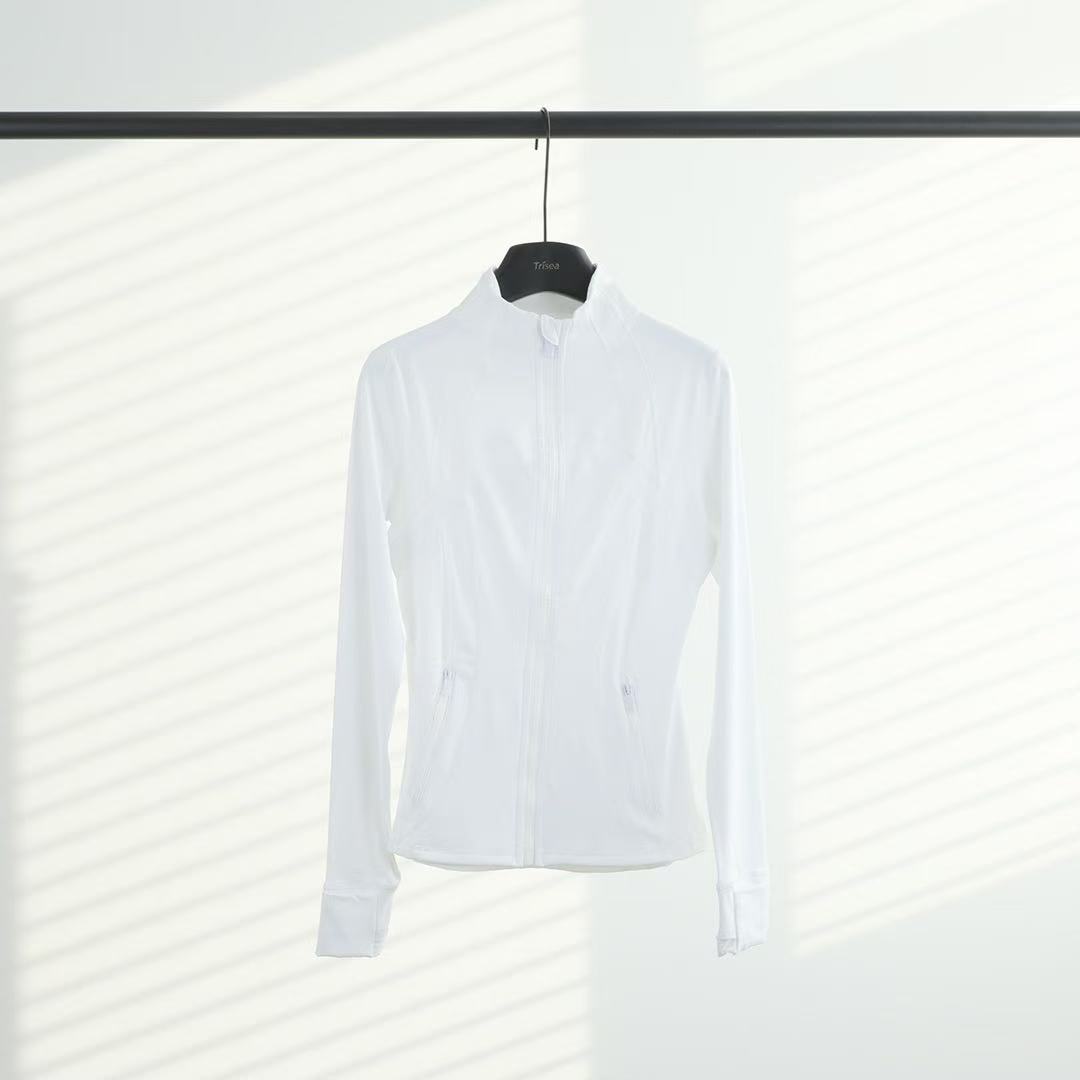 Lululemon jacket(Women)-048