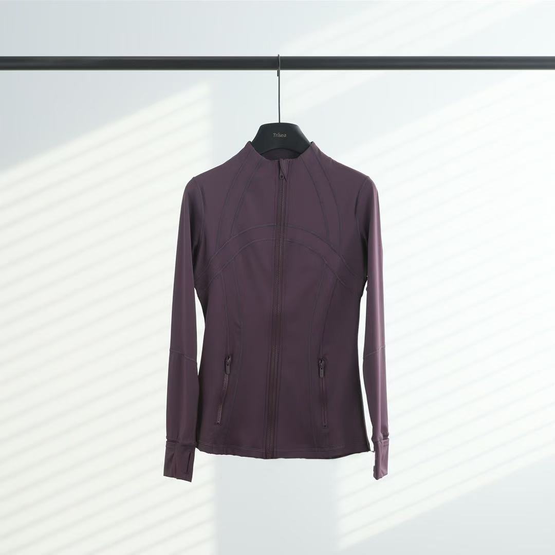 Lululemon jacket(Women)-025