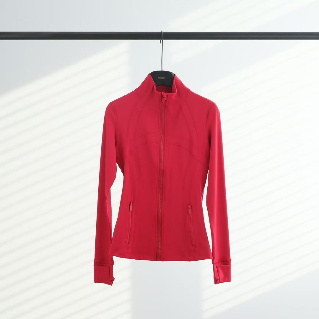 Lululemon jacket(Women)-008