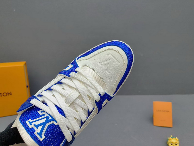 LV Shoes(AAA)-1295