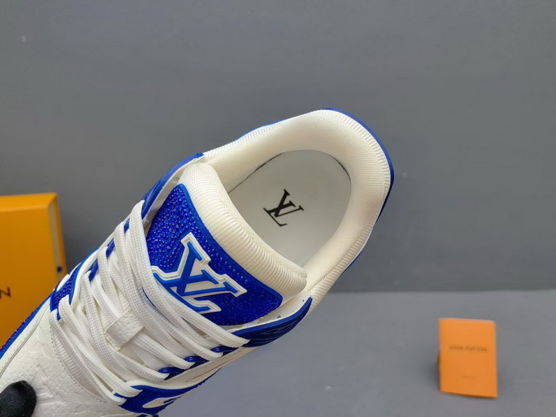 LV Shoes(AAA)-1295
