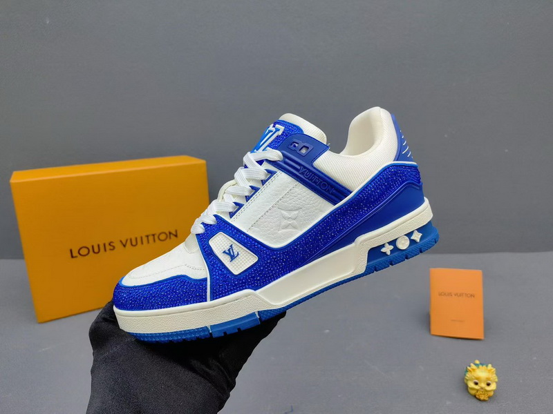 LV Shoes(AAA)-1295