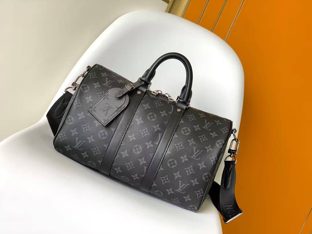 LV Handbags AAA(Men)-338