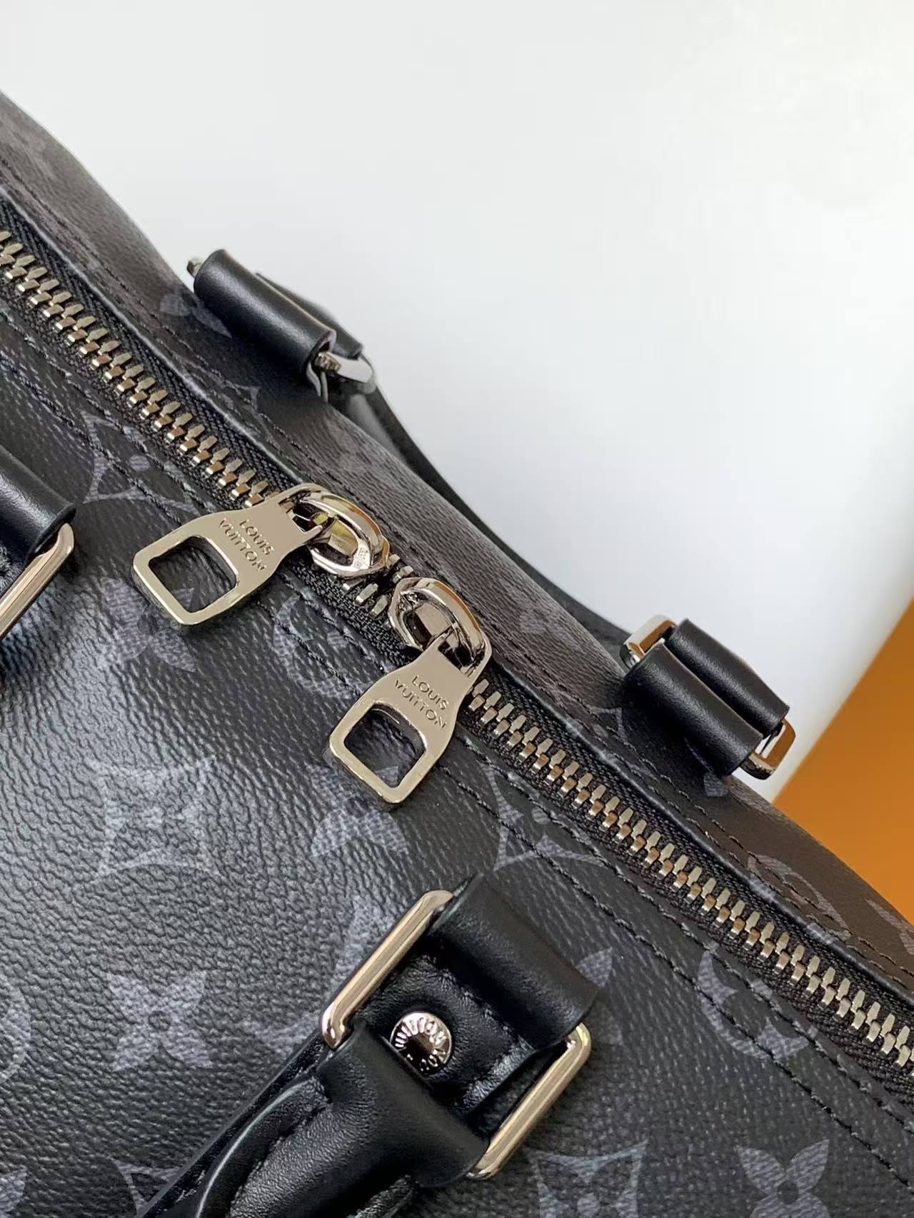 LV Handbags AAA(Men)-338