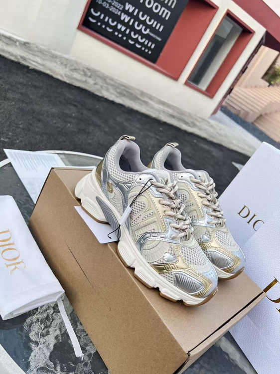 Dior Shoes(AAA)-673