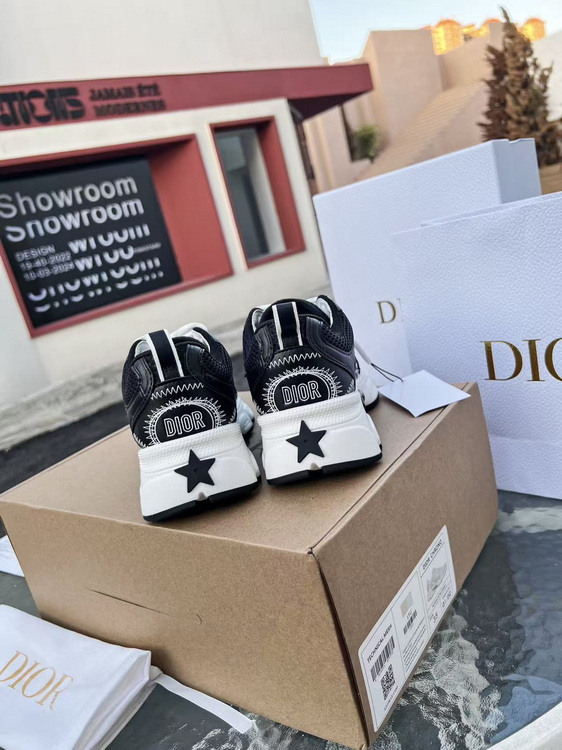 Dior Shoes(AAA)-672