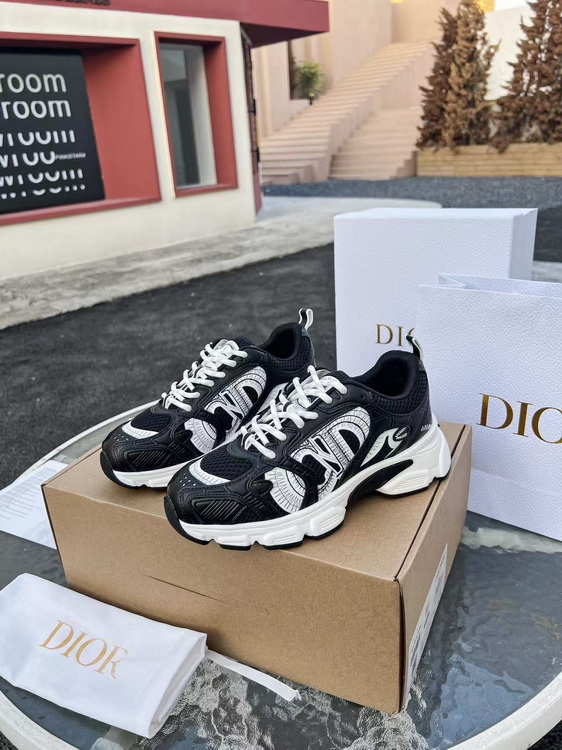 Dior Shoes(AAA)-672