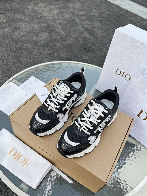 Dior Shoes(AAA)-672