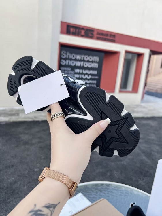 Dior Shoes(AAA)-672