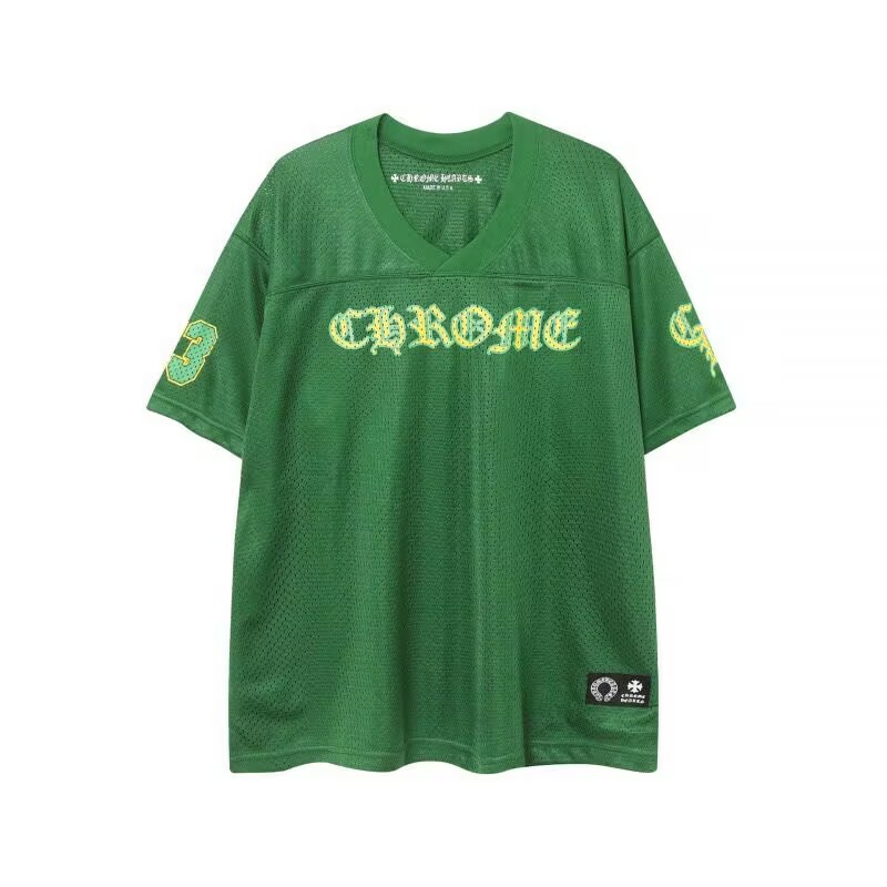 Chrome Hearts T-shirts-321