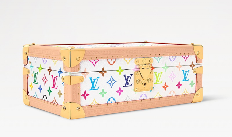 LV Coffret 8 Montres-006