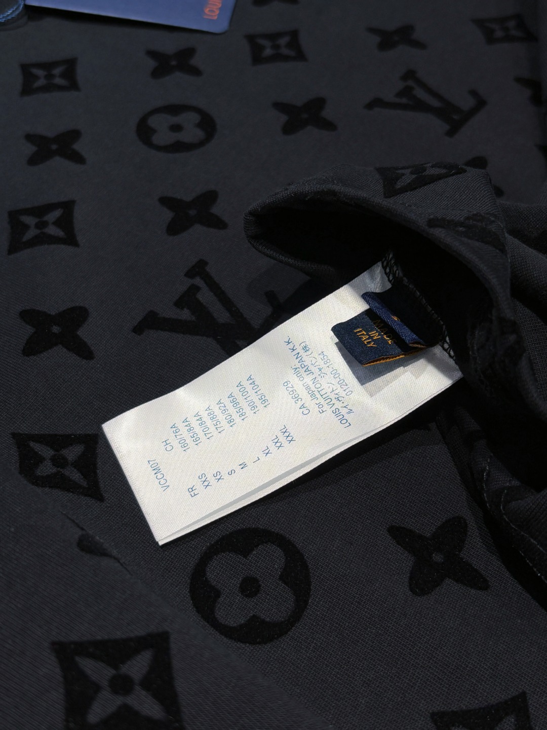 LV T-shirts-2286