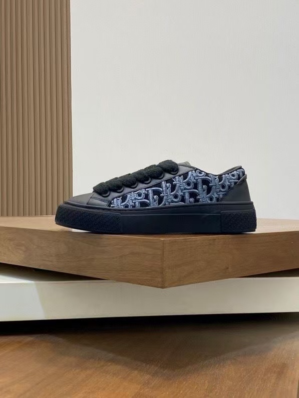 Dior Shoes(AAA)-679