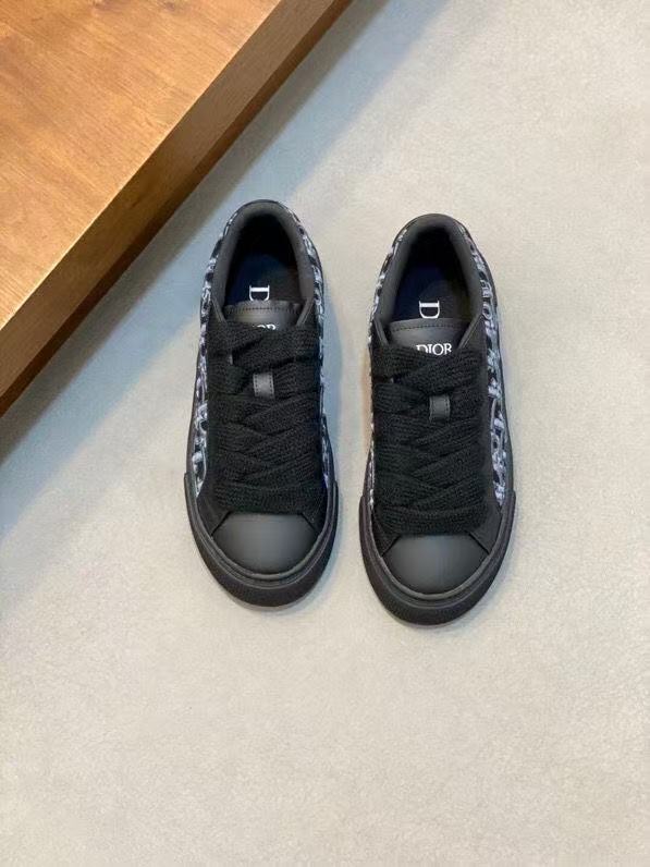 Dior Shoes(AAA)-679