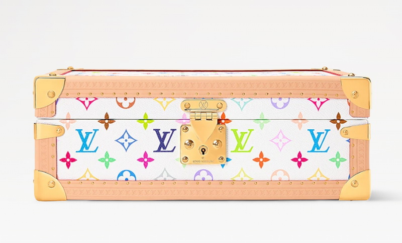 LV Coffret 8 Montres-006