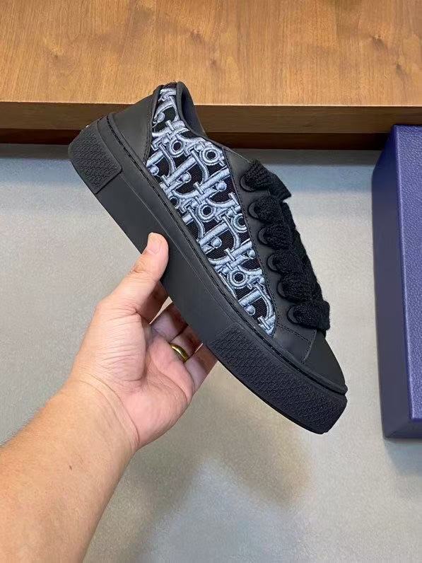 Dior Shoes(AAA)-679