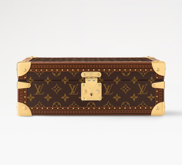LV Coffret 8 Montres-005