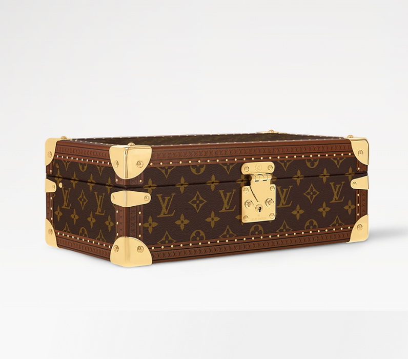 LV Coffret 8 Montres-005