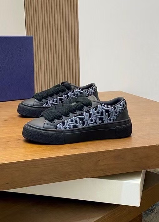 Dior Shoes(AAA)-679