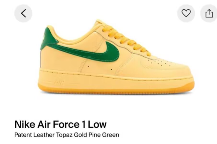 Nike Air Force 1 Low-011