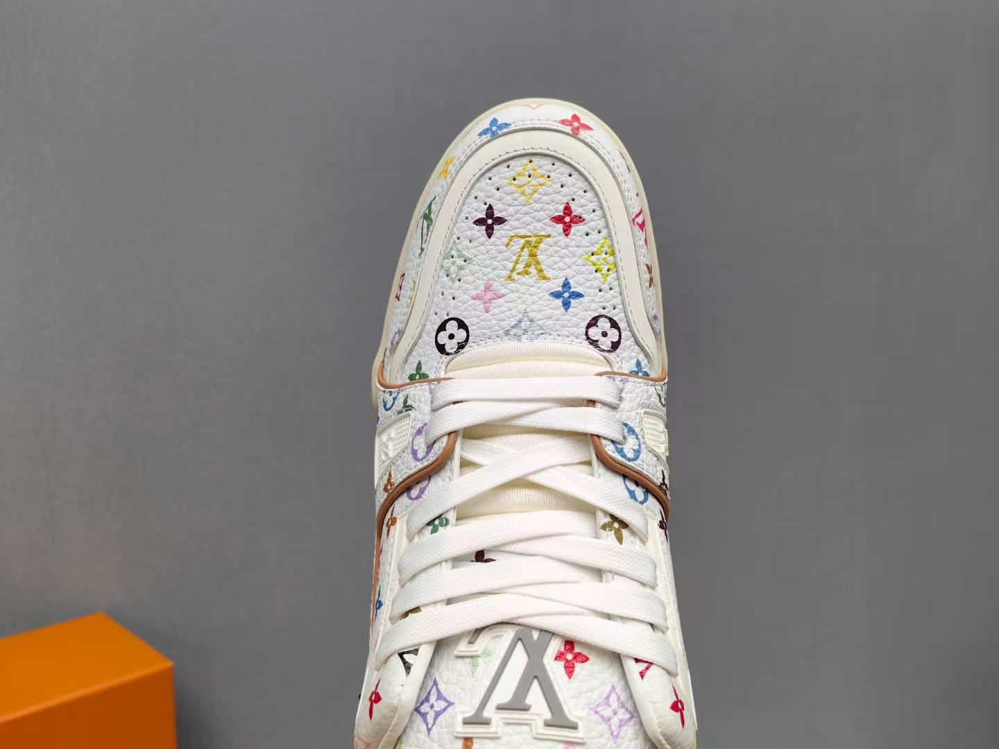LV Shoes(AAA)-1296