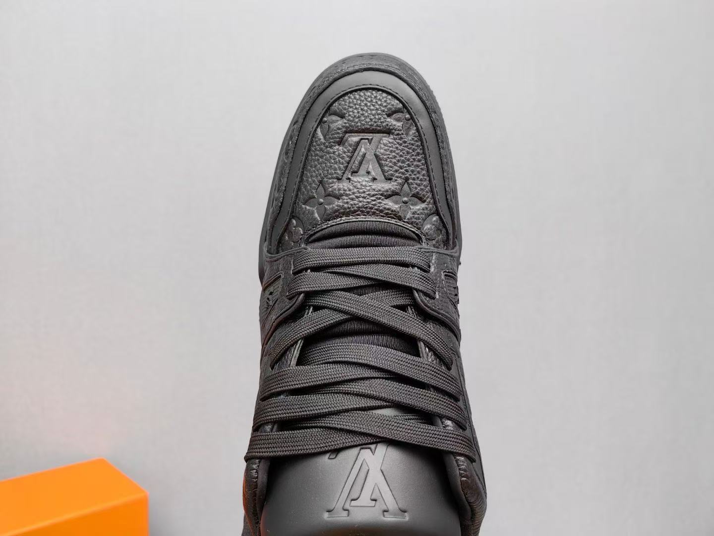 LV Shoes(AAA)-1297