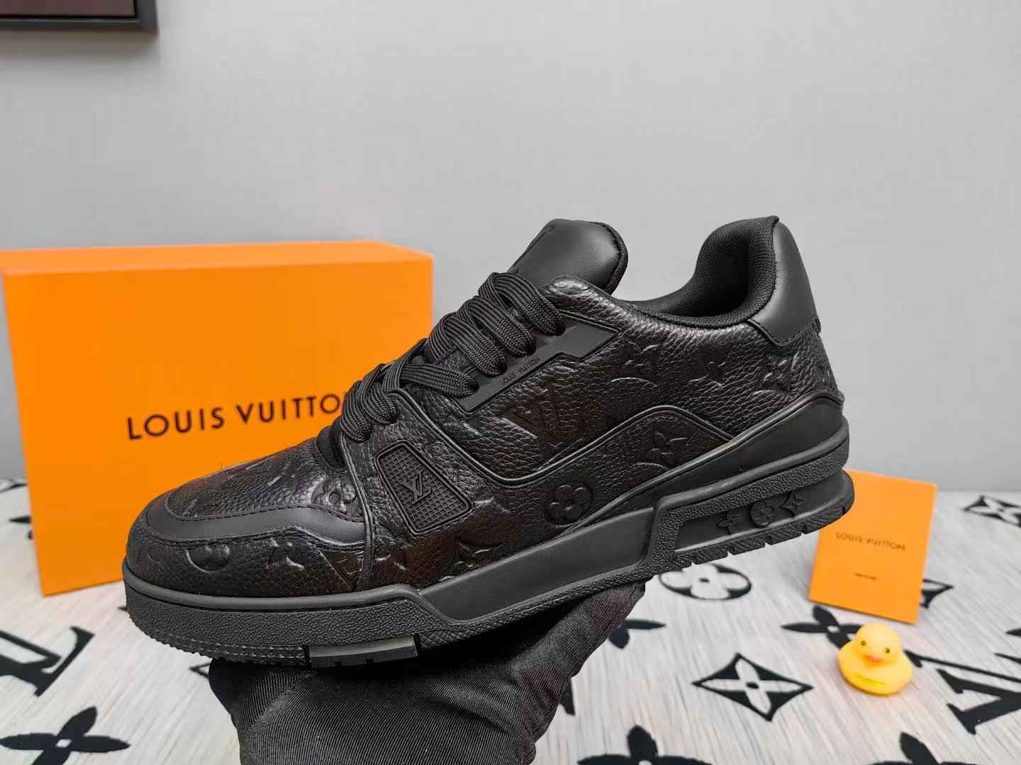 LV Shoes(AAA)-1297