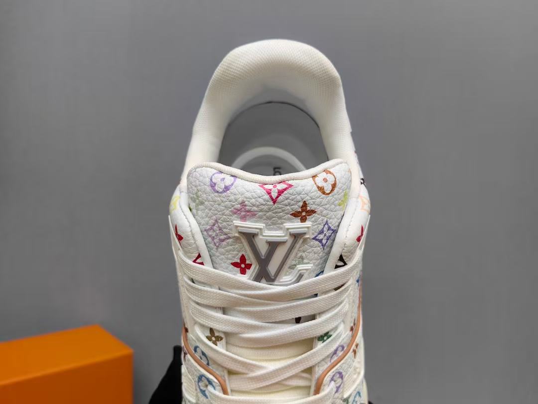 LV Shoes(AAA)-1296