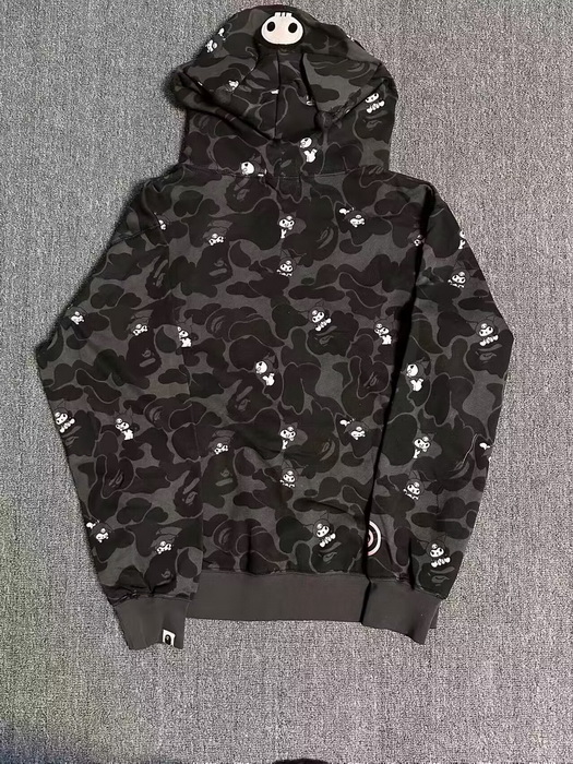 Bape Hoody-136