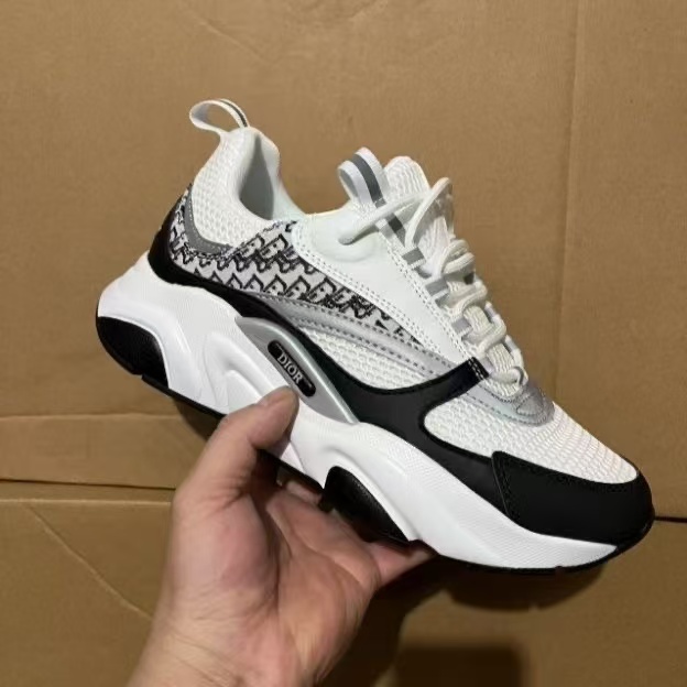 Dior Shoes(AAA)-679