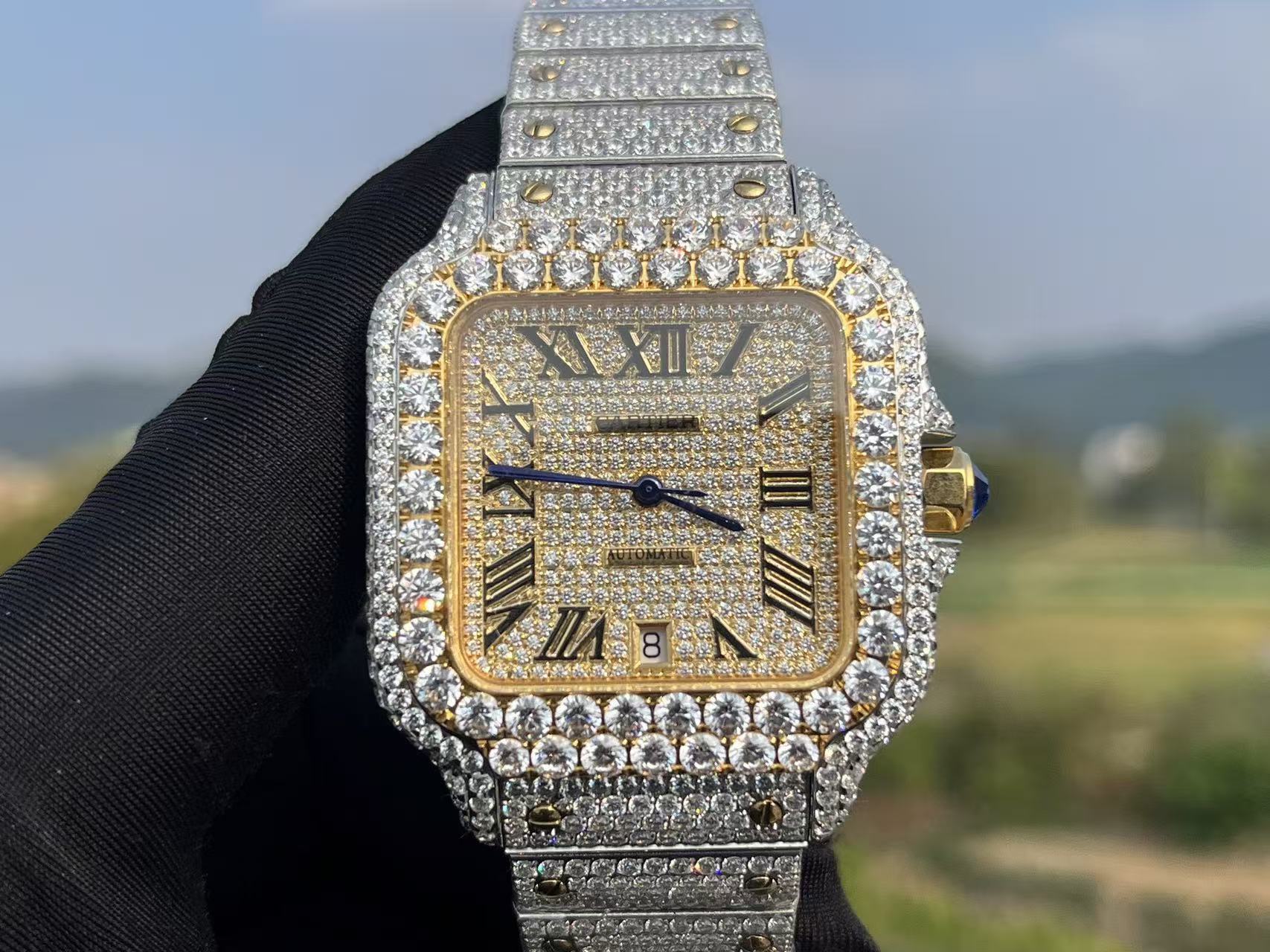 Cartier Watches-105