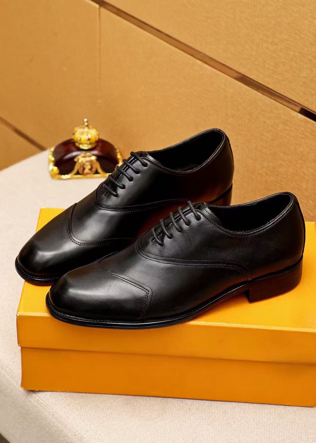 LV Shoes(AAA)-1232