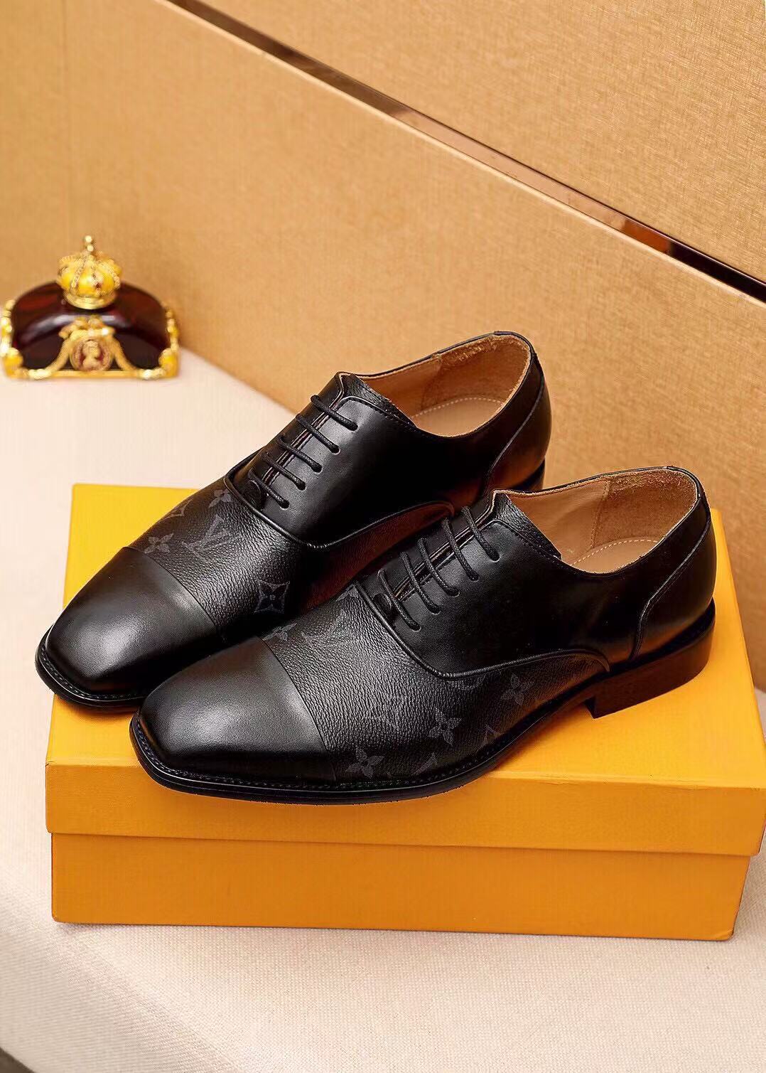 LV Shoes(AAA)-1299
